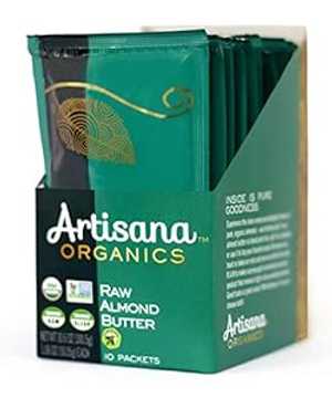 Artisana Organics ɥХ ʥå ѥå (10 ѥå) ̵źáѡԻѡӡ󡢥ѥ쥪...