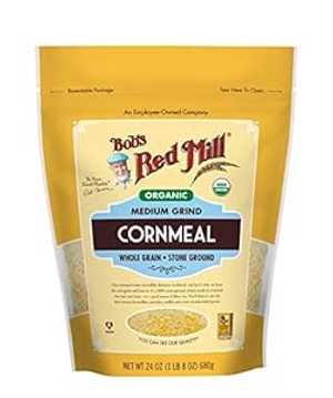 Bob's Red Mill ˥å Ԥߡ롢24  Bob's Red Mill Organic Medium G...