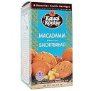 Kauai Kookies Kauai Kauai Kookie, Cookies Mac Nut Shortbread, 5 Ounce
