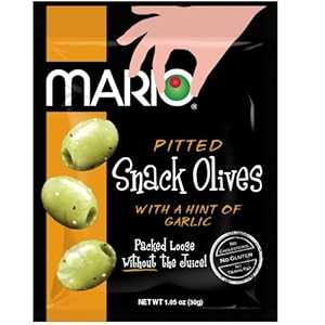 Mario Camacho Foods ȴʥå꡼̣֡դ꡼󥬡å꡼֡1.05󥹡12ĥѥå Mario...