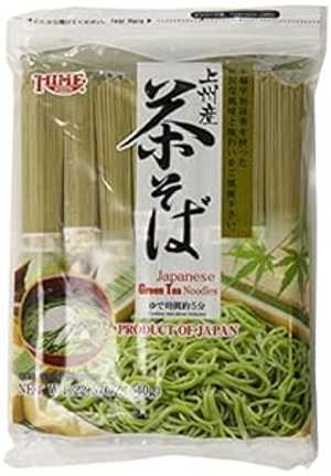 姫 茶そば 22.57オンス Hime Japanese Cha Soba Noodles, 22.57 Ounce