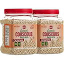 Baron's オリジナル イスラエル風クスクス トースト パスタ サラダ、スープ、サイドディッシュ用の 100% 天然パールヌードル 10分で調理完了! コー...