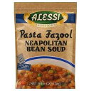 スープパスタ ファズール、6オンス - 1ケースあたり6個。 Alessi Soup Pasta Fazool, 6Oz - 6 Per Case.