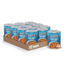 Progresso Traditional, Creamy Tomato With Penne Canned Soup, 18.5 oz. (Pack of 12)