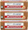 パパドプロス ギリシャ プティ ブール ビスケット ptimbr 675g Papadopoulos Greek Petit Beurre Biscuits ptimbr 675g By: Egourmet(4)
