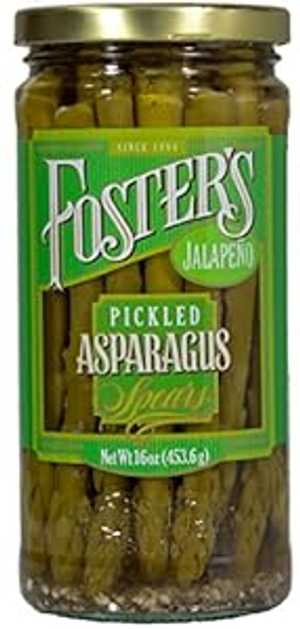 Foster's ѥ饬Υԥ륹 ϥڡ˥ 16  (3 ѥå) Foster's Pickled Products F...