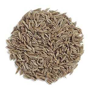 Frontier Co-op Organic Whole Cumin Seed 1lb