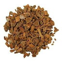 Frontier Co-op Organic Cinnamon Chips 1lb