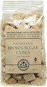India Tree ブラウン ヨーロピアン スタイル 角砂糖、12 オンス バッグ (3 個パック) India Tree Brown European-Style Sugar Cubes, 12 oz Bag (Pack of 3)