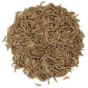Frontier Co-op Frontier Caraway Seed Whole, 16 Ounce Bags (Pack of 3) Frontier Co-op Frontier Caraway Seed Whole, 16 Ounce Bags (Pack of 3)