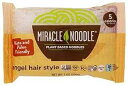 ミラクル ヌードル パスタ、エンジェル ヘア、7 オンス (1 個パック) Miracle Noodle Pasta, Angel Hair, 7 Ounce ...