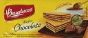 バウドゥッコ クッキーウエハースチョコ Bauducco Cookie Wafer Choc