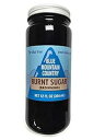 ブルーマウンテンカントリーバーントシュガー -12オンス Blue Mountain Country Burnt Sugar -12oz