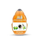 EZ-Sweetz Stevia & Monk Fruit (1.36oz - Liquid Sweetener 300 Servings/Bottle)