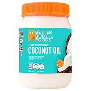 BetterBody Foods ˥åŷʥåĥ롢15.5 BetterBody Foods Organic N...