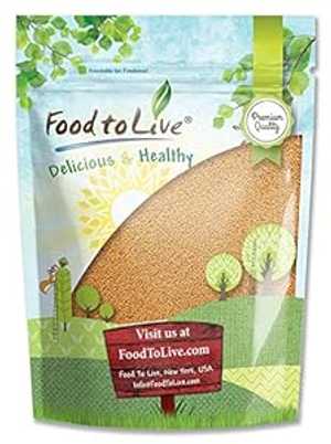ޥɥɡ2.5ݥ - 㡢ӡ󡢥Х륯 Food to Live Yellow Mustard Seed...