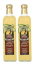 Kinloch Plantation Products ピーカンオイル、750 ML ボトル 2 本 Kinloch Plantation Products Pecan Oil, Two (2) 750 ML Bottles
