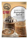 Big Train ブレンドアイスコーヒー、パンプキンスパイス、3.5ポンド、粉末インスタントコーヒードリンクミックス Big Train Blended Ice Coffee, Pumpkin Spice, 3.5 Pound, Powdered Instant Coffee Drink Mix
