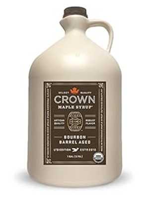 饦 ᡼ץ ˥å 졼 A ᡼ץ åסСܥХ128  Crown Maple Organi...