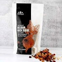 1ポンド(1パック)、The Spice Lab No. 5173 - 本物のベルギー産ブラウンロックビートシュガー - 1ポンドバッグ - 全天然コーシャー、非遺伝子組み換え輸入品、ティバーナ茶砂糖、発酵可能な醸造用琥珀氷砂糖 1 Pound (Pack of 1), The Spice Lab No.(4)