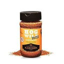 California Rancher Hog Wild Cajun Seasoning, Award Winning (NBBQA 2013 Award of ...