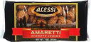 Alessi Amaretti クッキー、7オンス (12個パック) Alessi Amaretti Cookies, 7 Ounce (Pack of 12)