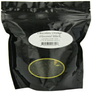 English Tea Store Loose Leaf, Chocolate Orange Fl