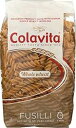 Colavita 全粒小麦フジッリ、16 オンスバッグ (20 個パック) Colavita Whole Wheat Fusilli, 16-Ounce Bags (Pack of 20)(4)