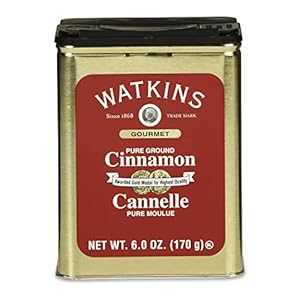 Watkins ᥹ѥ̡ԥ奢饦ɥʥ6 ⡢1 Watkins Gourmet Spice Tin, ...