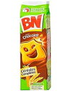 Lu Choco BN フレンチ チョコレート サンドイッチ クッキー 10.5 オンス B&N Lu Choco BN French Chocolate Sandwich Cookies 10.5 oz