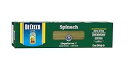 ほうれん草のリングイネ - 1 パック、De Cecco ほうれん草のパスタ、リングイネ No.7、12 オンス Spinach Linguine - 1 Pack, De Cecco Spinach Pasta, Linguine No.7, 12 Oz
