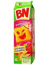 BN Framboise 300g French Biscuits with Raspberry Filling