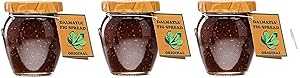 ダルマチア フィグ スプレッド 8.5 オンス 3 パック Dalmatia Fig Spread 8.5 Ounce 3 Pack