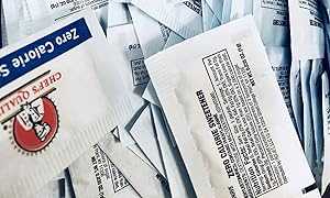 ジェネリックイコールブルーシュガー代替品 1000 パケット バルクパック Chef's Quality Generic Equal..