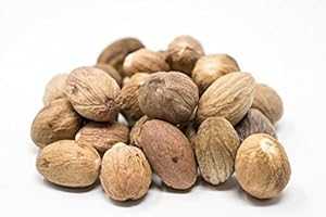 SlofoodgroupΥۡʥĥᥰʥ󥫻ˡ2󥹡 Whole Nutmeg by Slofoodgroup (Grown...