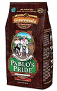 2LB パブロズ プライド グルメ コーヒー - グアテマラ - 中深煎り全粒コーヒー - 2 ポンド (2 ポンド) バッグ 2LB Pablo's Pride Gourmet Coffee - Guatemala - Medium-Dark Roast Whole Bean Coffee - 2 Pound ( 2 lb ) Bag