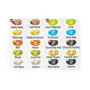Jelly Belly BeanBoozled ジェリー ビーンズ 第 5 版 新しいフレーバー スティンキー ソックス 1.6 オンス Jelly Belly BeanBoozled Jelly Beans 5th Edition NEW Flavors Stinky Socks 1.6 oz