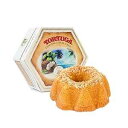 TORTUGA Caribbean Taste of Florida Coconut Rum Cake - 4 oz Rum Cake - The Perfec...