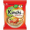 農心キムチヌードルスープ、4.2オンス(10個パック) Nongshim Kimchi Noodle Soup, 4.2 Ounce (Pack of 10)(4)