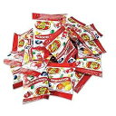 Jelly Belly 72692 Assorted Flavors Jelly Beans, 300 Pieces, 8.9 lbs