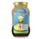 フローレンス ミックスフルーツとビーンズのシロップ漬け 340g 2パック Florence Mixed Fruit and Beans in Syrup 340g, 2 Pack