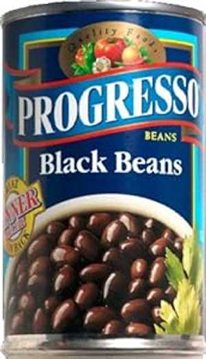 ץåӡ֥åȥ Progresso Bean Black Turtle