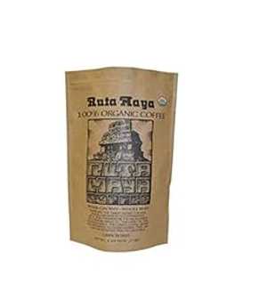Ruta Maya ˥å γҡ - 5 ݥ Хå Ruta Maya Organic Dark Roas...