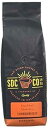 サンディエゴコーヒーアイランドブレンド、ミディアムロースト、全豆、16オンスバッグ(2パック) San Diego Coffee Island Blend, Medium Roast, Whole Bean, 16-Ounce Bags (Pack of 2)