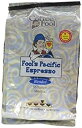 The Coffee Fool パシフィックエスプレッソ、全豆、2ポンド The Coffee Fool Pacific Espresso, Whole Bean, 2 Pound|詳細画像