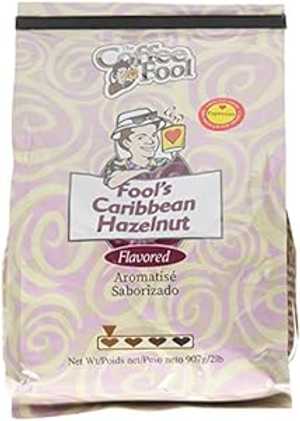 The Coffee Fool ӥءʥåġץå2ݥ The Coffee Fool Caribbean Haz...