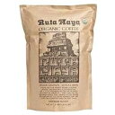 ルタ マヤ コーヒー ミディアム ロースト 全豆 オリジナル 2 ポンド バッグ Ruta Maya Coffee Medium Roast Whole Bean Original 2 lb Bag
