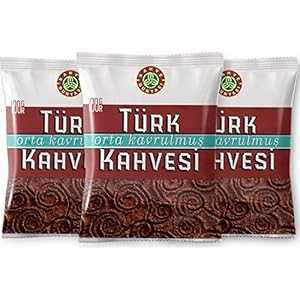 Kahve Dunyasi (Coffee's World) 3.5  (100g) ץߥ 饦 ȥ륳 ҡ 3 ...
