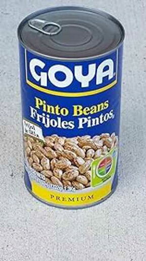 ゴーヤピント豆、47オンス(12個パック) Goya Pinto Beans, 47 Ounce (Pack of 12) ゴーヤピント豆、47オンス(12個パック) Goya Pinto Beans, 47 Ounce (Pack of 12)