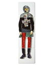 フットボールプレーヤー コースター 4枚セット FOOTBALL PLAYER Christian Lacroix Football Player Coaste...